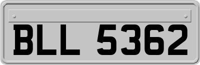 BLL5362