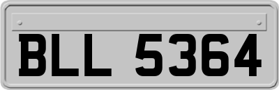 BLL5364