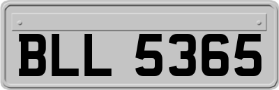BLL5365