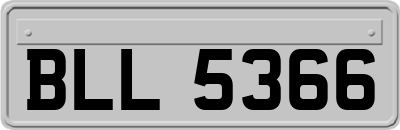 BLL5366