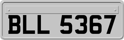 BLL5367