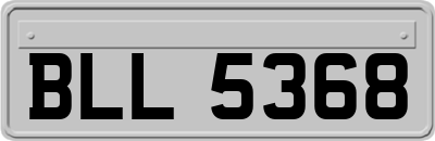 BLL5368