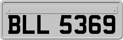 BLL5369