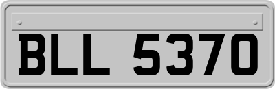 BLL5370