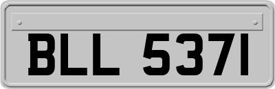BLL5371