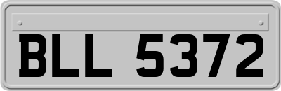 BLL5372
