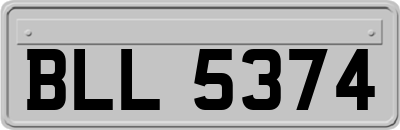 BLL5374