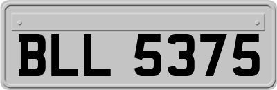 BLL5375