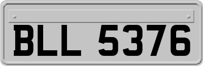 BLL5376