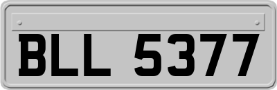 BLL5377