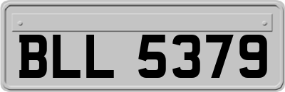 BLL5379
