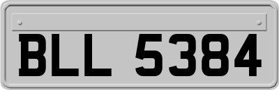 BLL5384