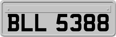 BLL5388