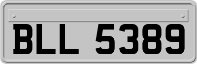 BLL5389