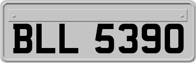 BLL5390