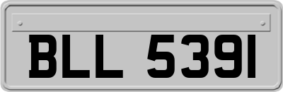 BLL5391