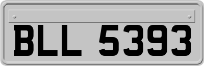 BLL5393