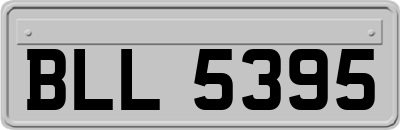 BLL5395