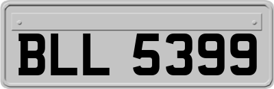 BLL5399