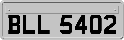 BLL5402