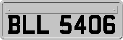 BLL5406