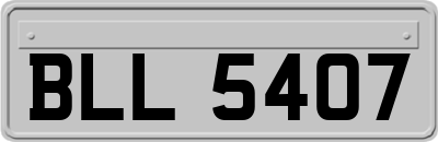 BLL5407