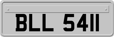 BLL5411