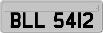BLL5412