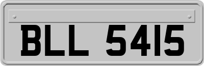 BLL5415