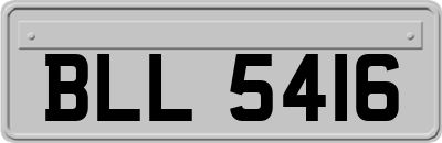 BLL5416