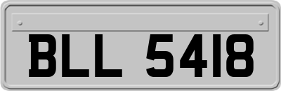 BLL5418
