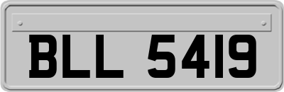 BLL5419