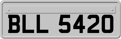BLL5420