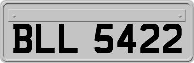 BLL5422