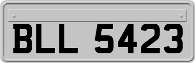 BLL5423
