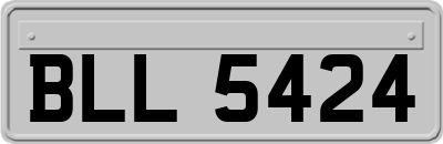 BLL5424