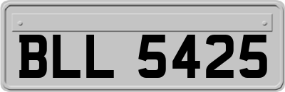 BLL5425