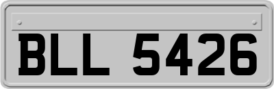 BLL5426