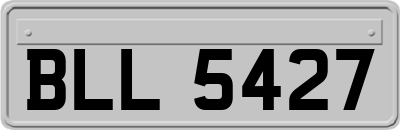 BLL5427