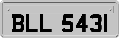 BLL5431