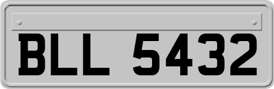 BLL5432