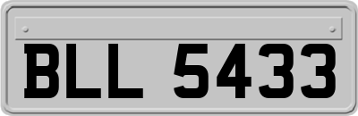 BLL5433