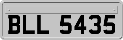 BLL5435