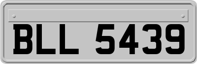 BLL5439