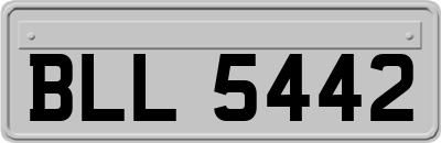 BLL5442