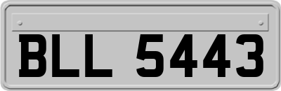 BLL5443