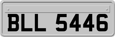 BLL5446