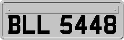 BLL5448
