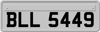 BLL5449