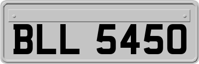 BLL5450